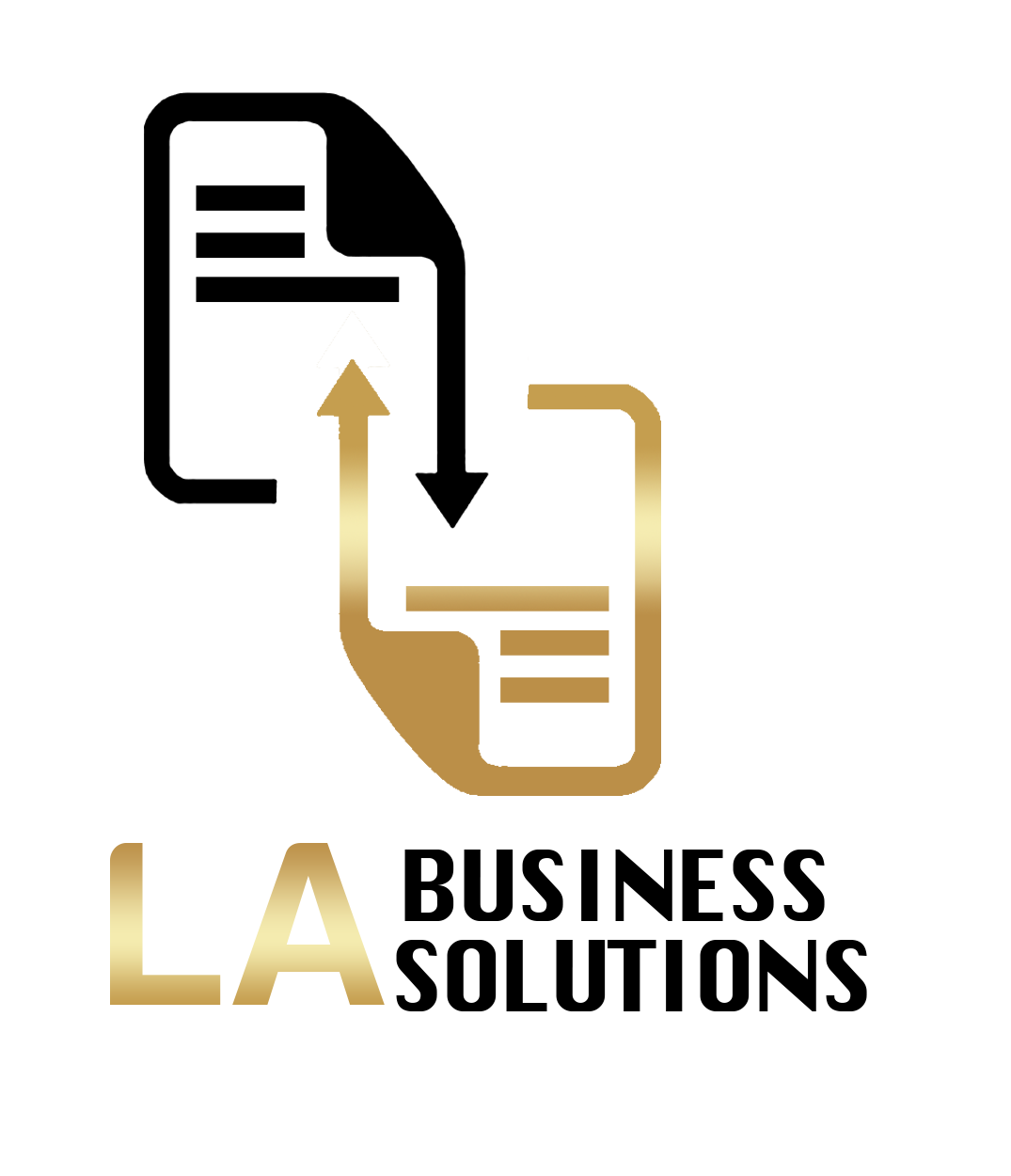 L A for Business Solutions